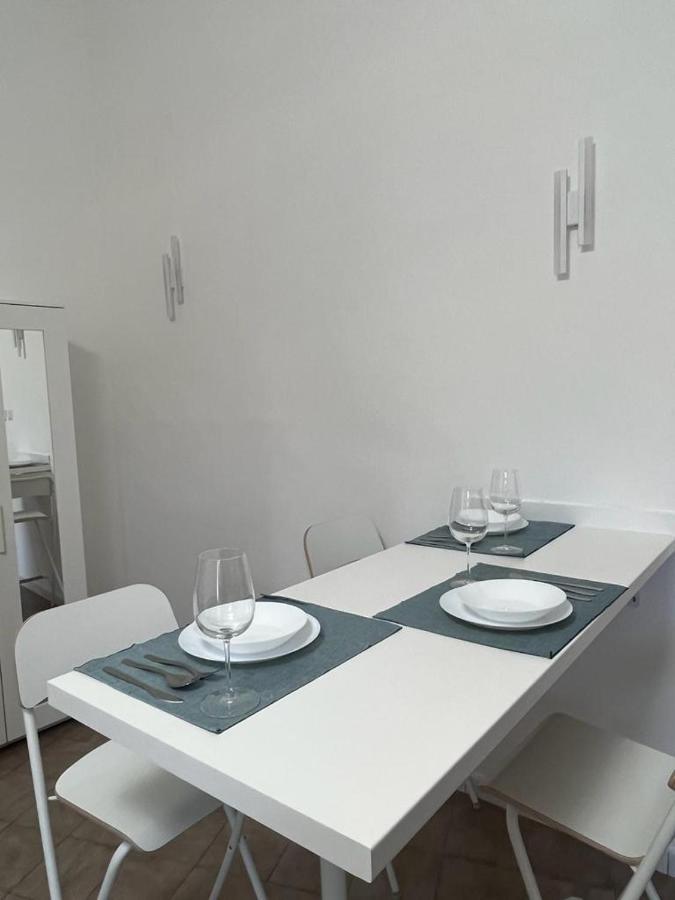 Casa Nel Cuore Di
