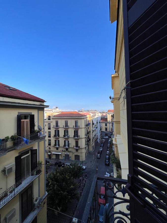 Casa Nel Cuore Di
