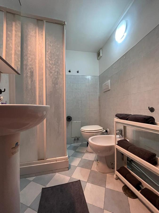 Casa Nel Cuore Di Apartment Naples