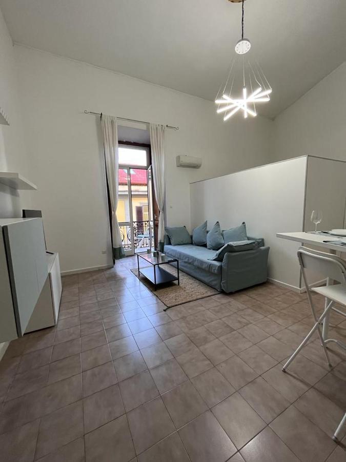 Apartment Casa Nel Cuore Di *