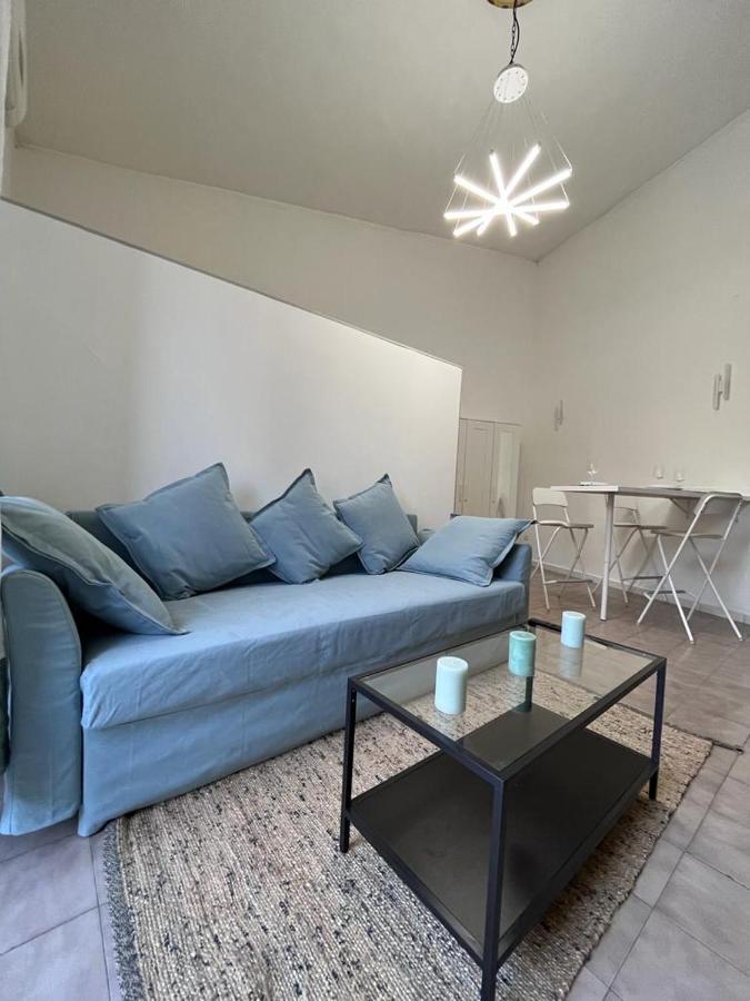 Apartment Casa Nel Cuore Di