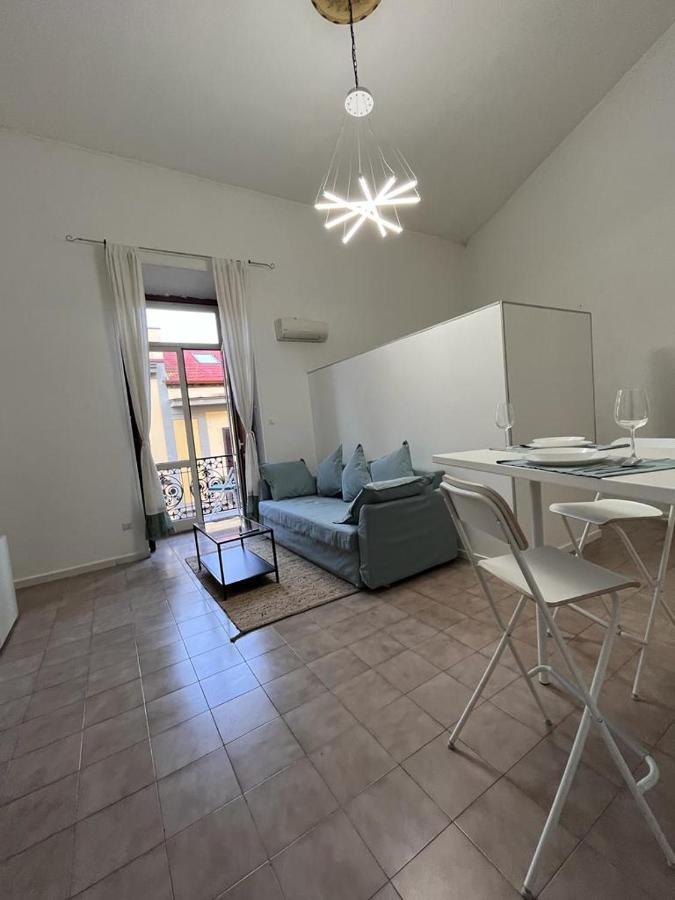 Casa Nel Cuore Di Apartment