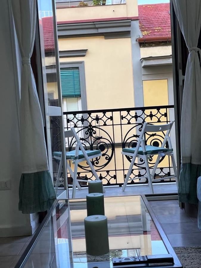 Casa Nel Cuore Di Apartment *