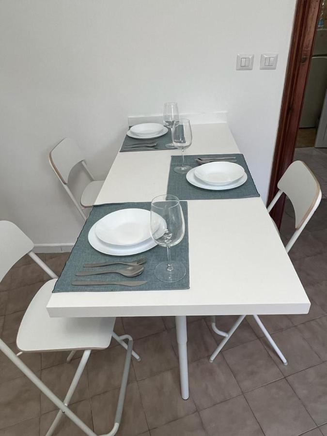 Apartment Casa Nel Cuore Di *