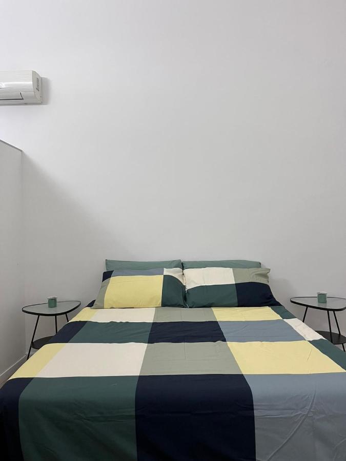 Casa Nel Cuore Di * Naples