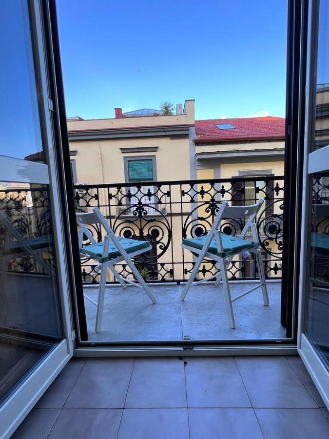 Casa Nel Cuore Di * Naples
