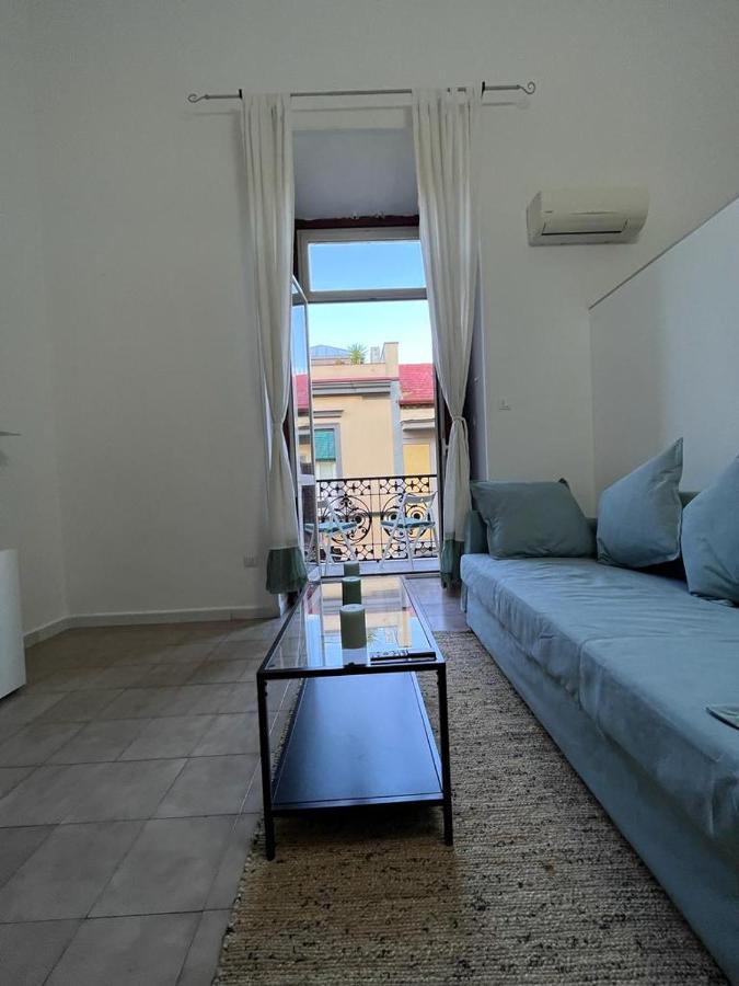 Casa Nel Cuore Di Apartment